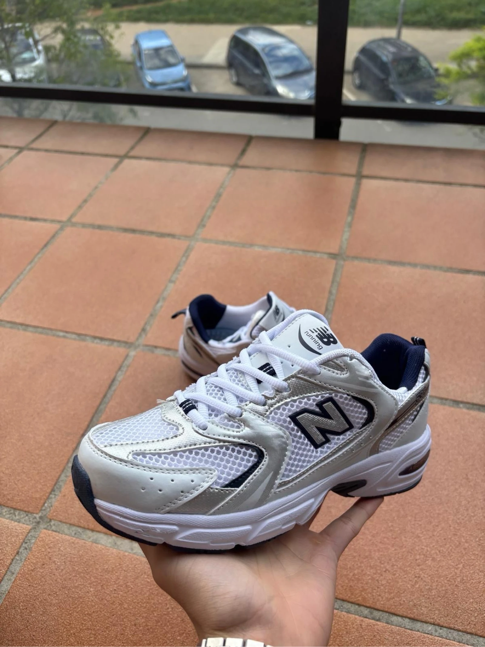 Sneakers New balance 530 40 – photo 2